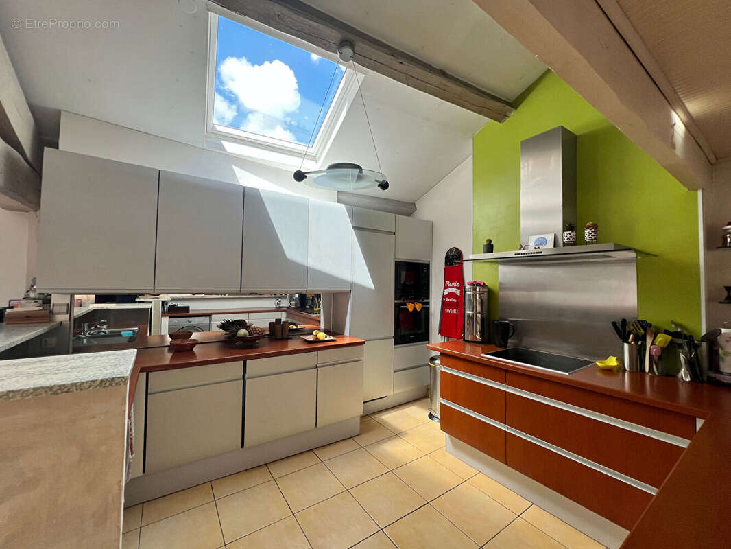 Appartement à BEZIERS