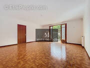 Appartement à CALVI