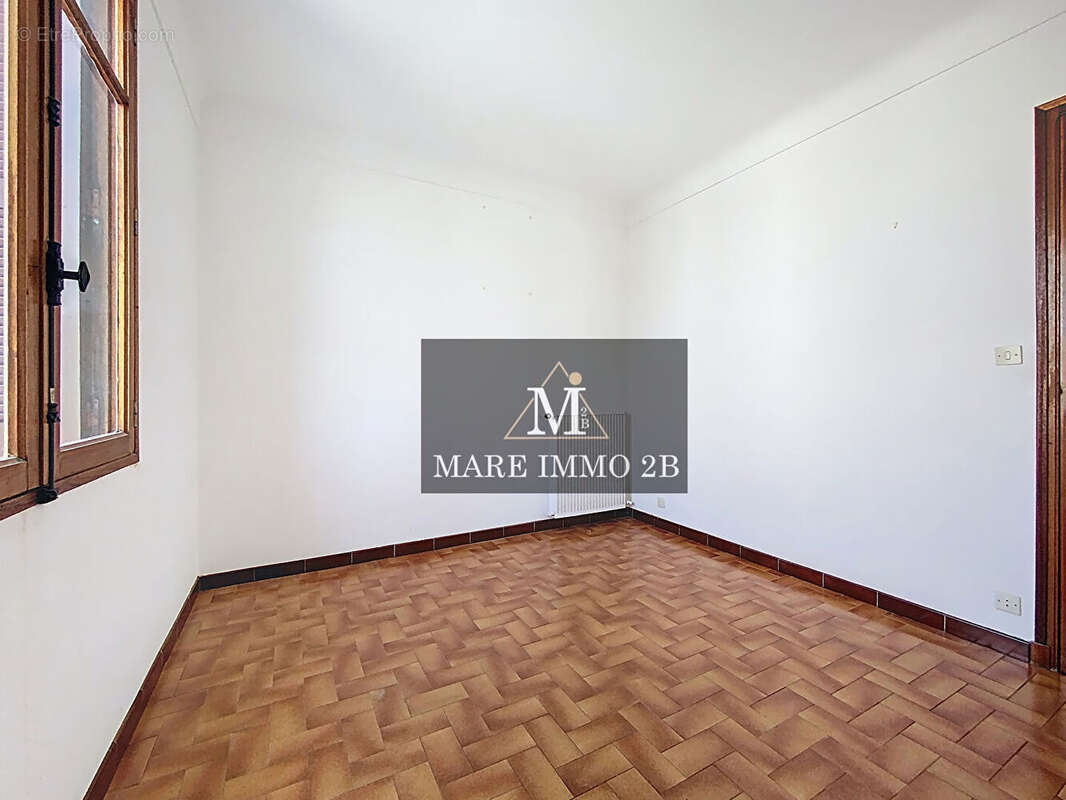 Appartement à CALVI