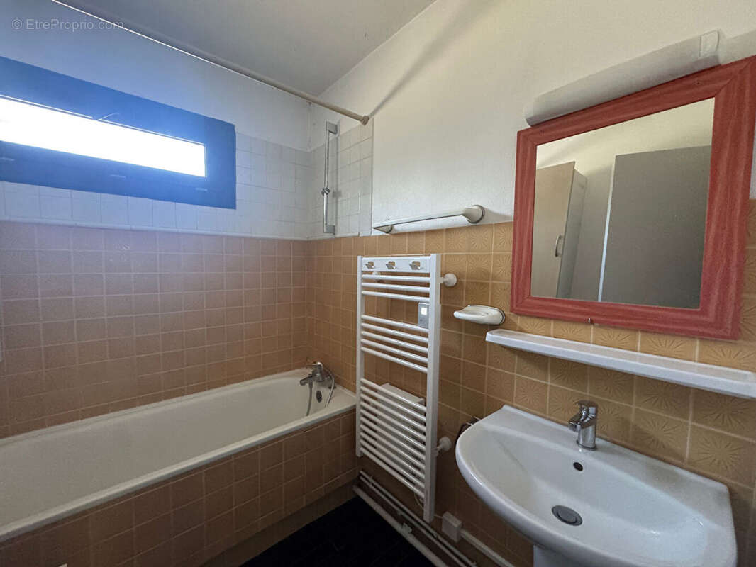 Appartement à TALENCE