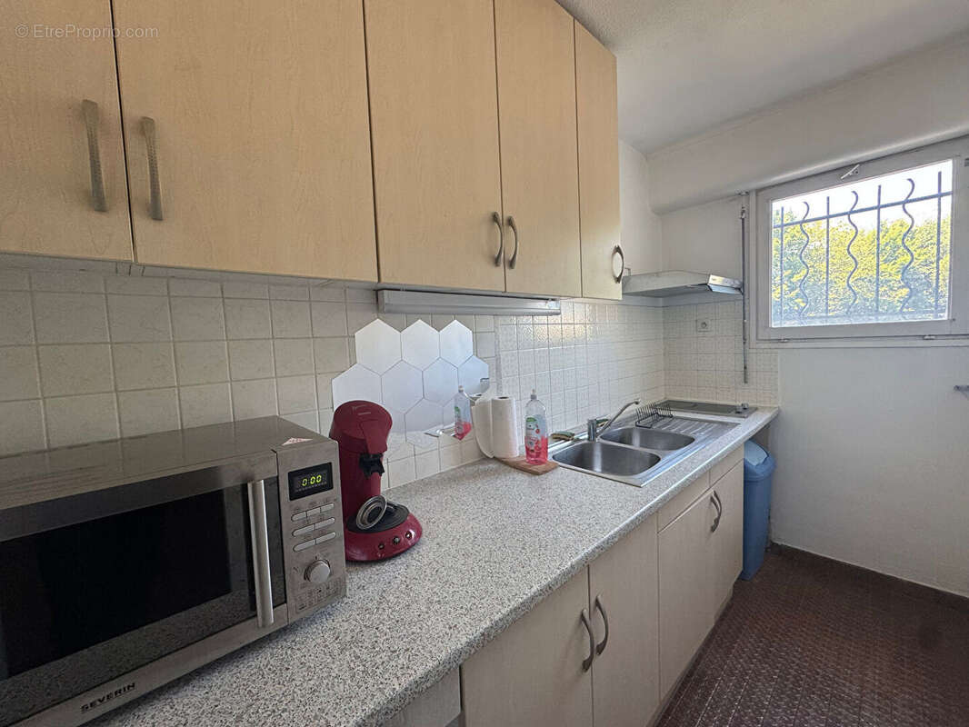 Appartement à TALENCE