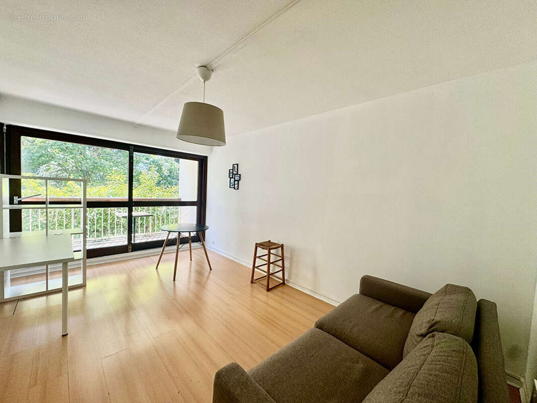 Appartement à TALENCE