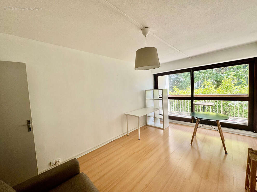 Appartement à TALENCE