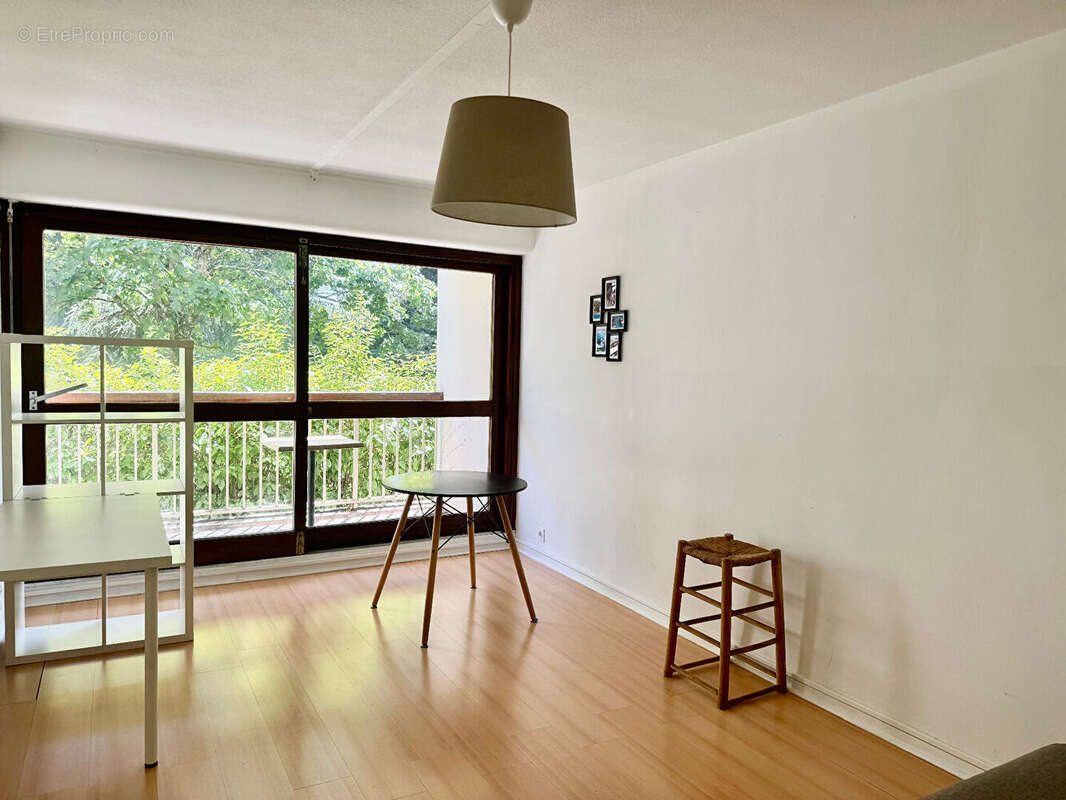 Appartement à TALENCE