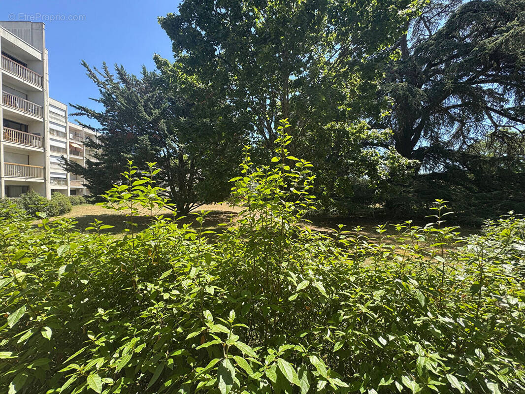 Appartement à TALENCE