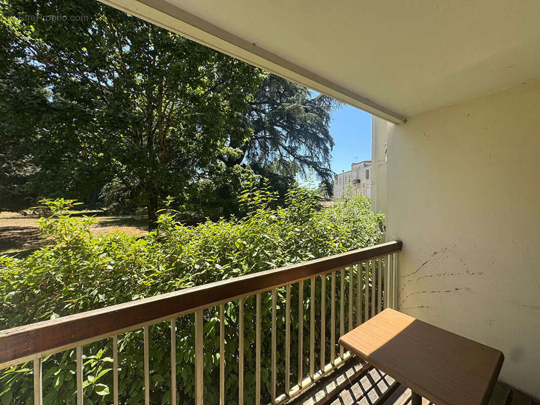 Appartement à TALENCE