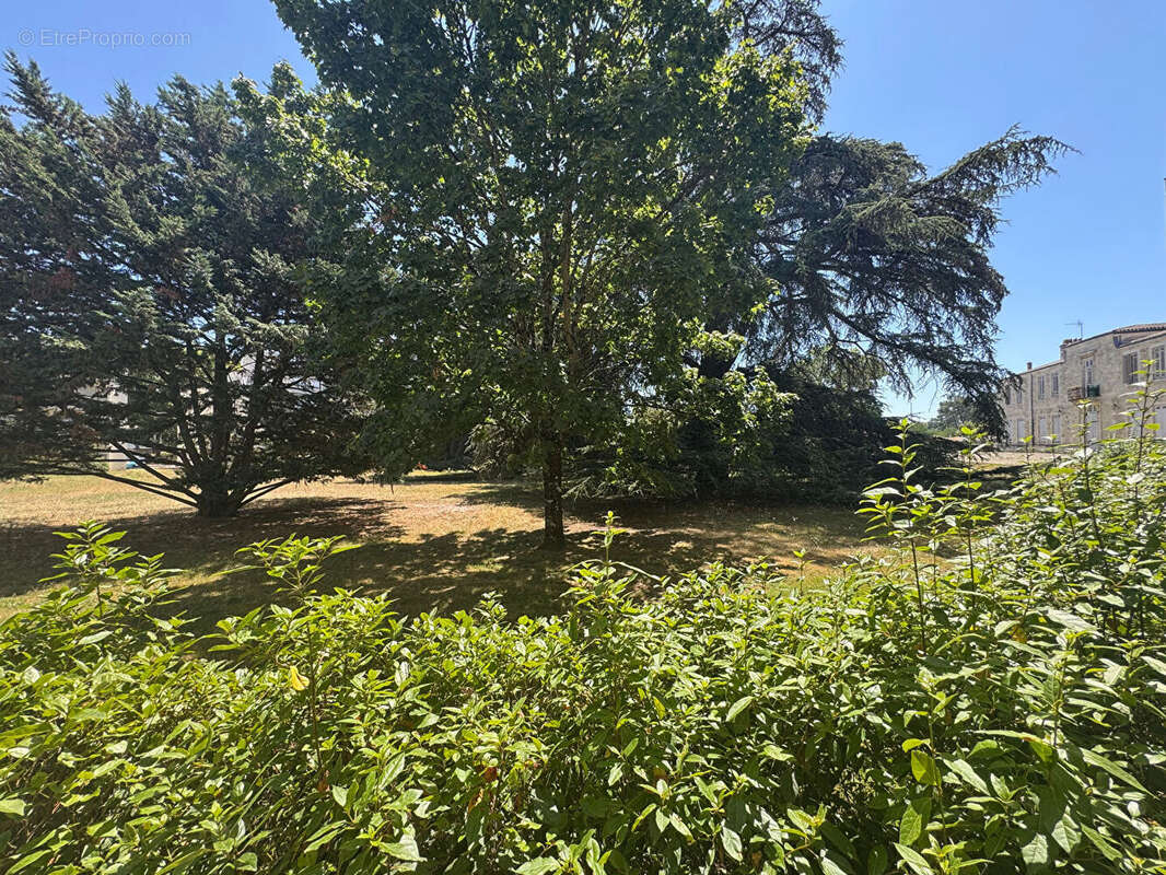 Appartement à TALENCE