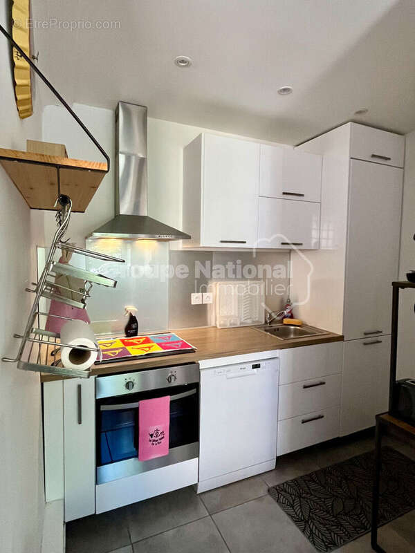 Appartement à ARLES