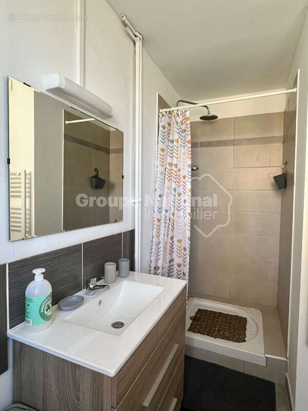 Appartement à ARLES