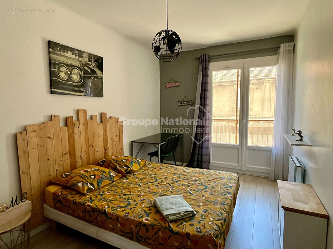 Appartement à ARLES