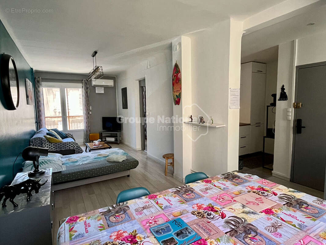 Appartement à ARLES