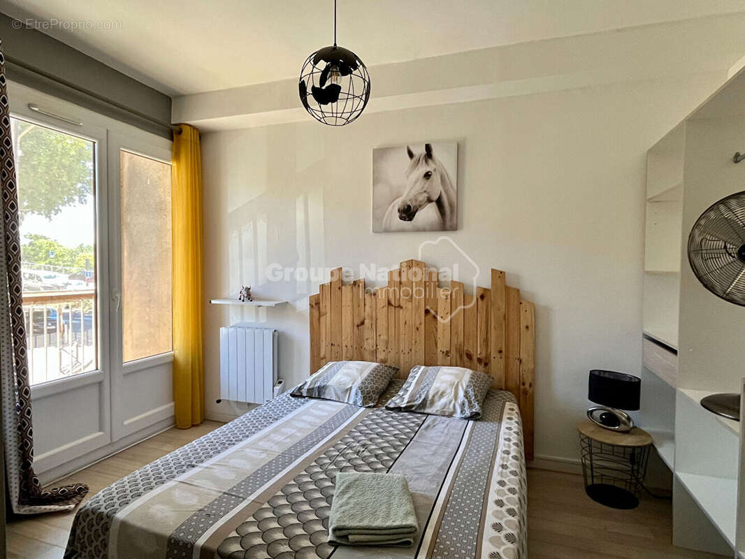 Appartement à ARLES