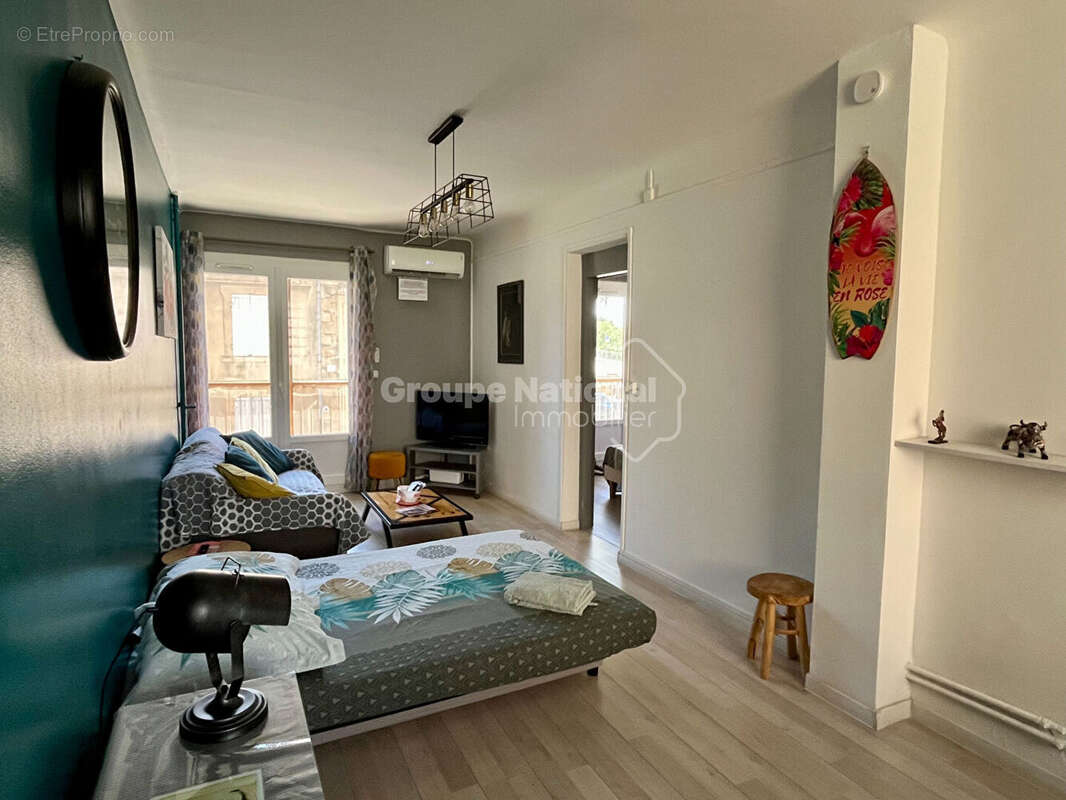 Appartement à ARLES