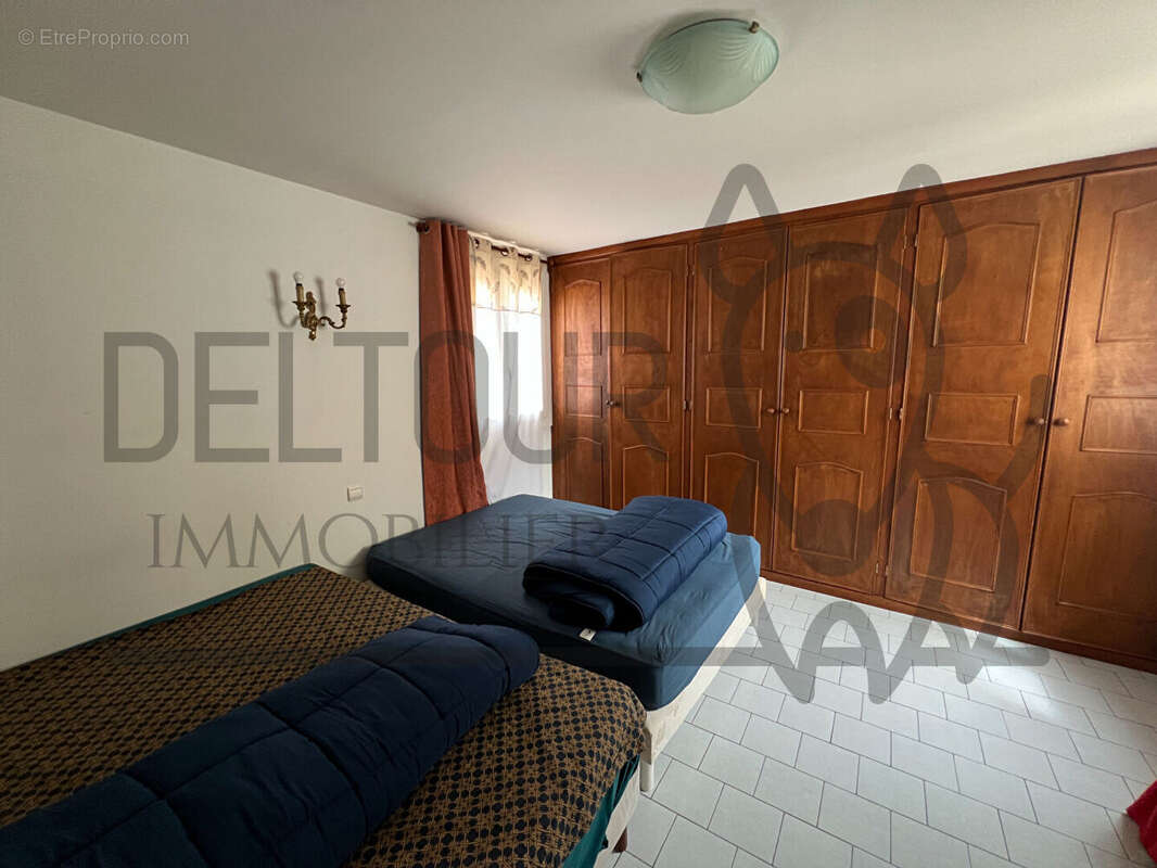 Appartement à COULOMMIERS