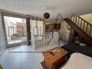 Appartement à COULOMMIERS