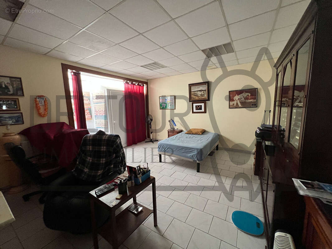 Appartement à COULOMMIERS