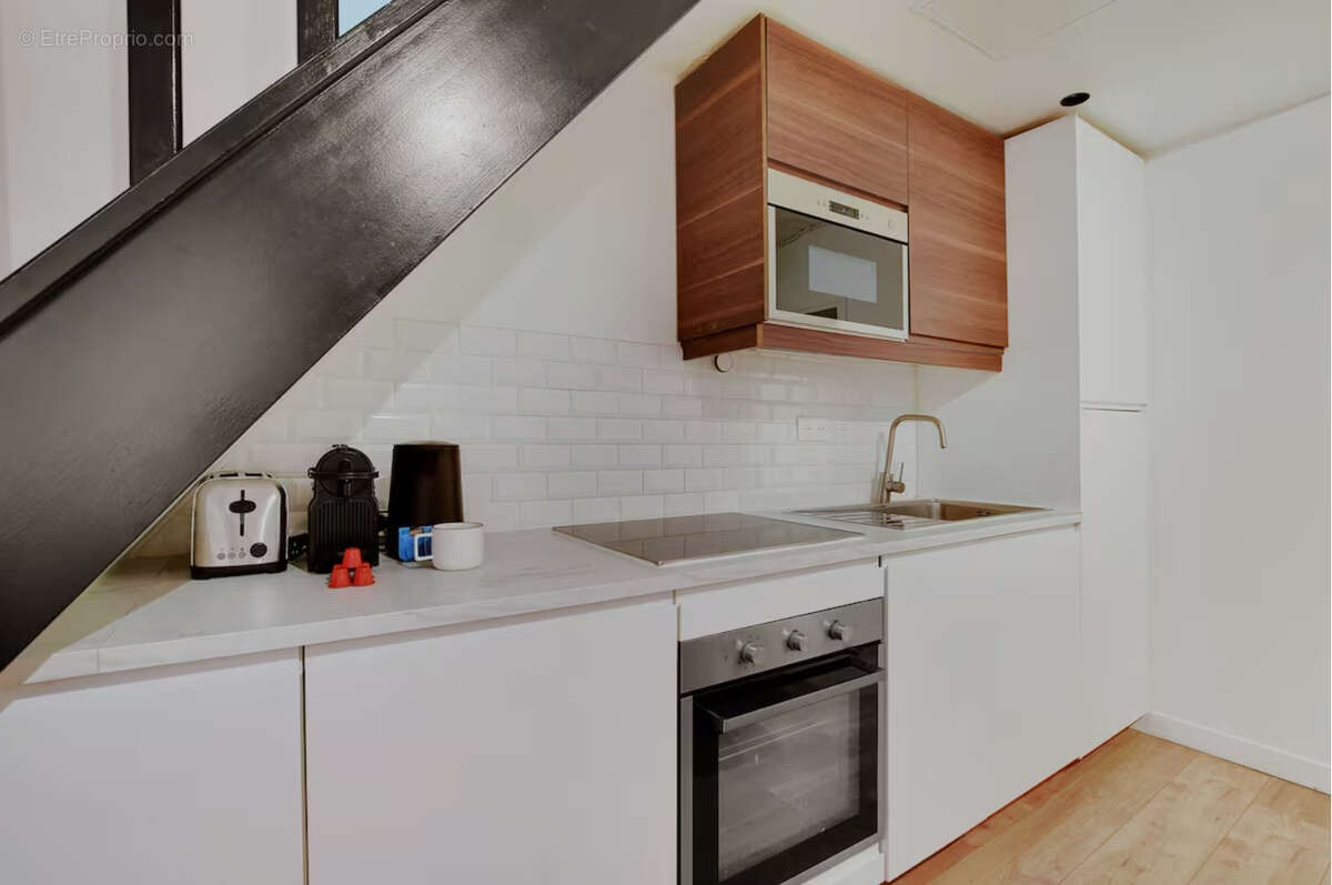 Commerce à PARIS-12E