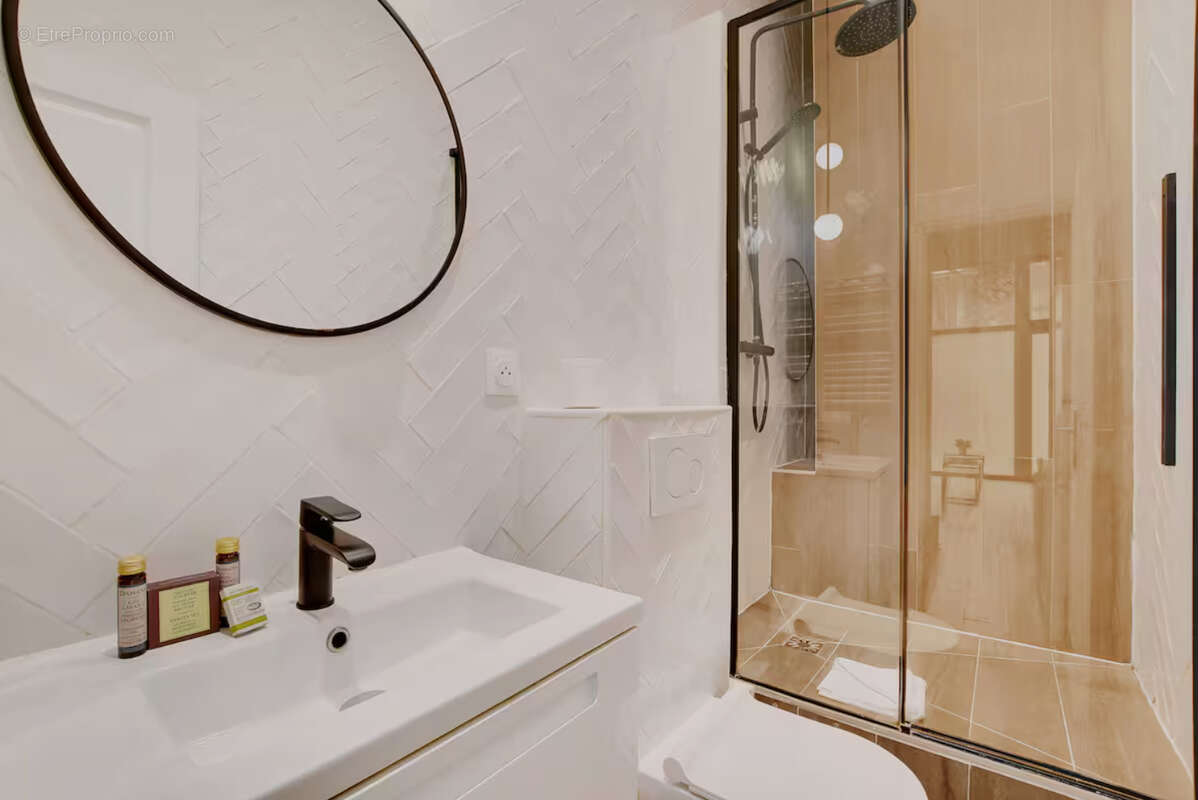 Commerce à PARIS-12E