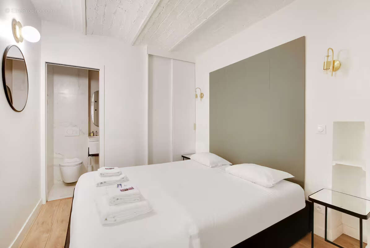 Commerce à PARIS-12E