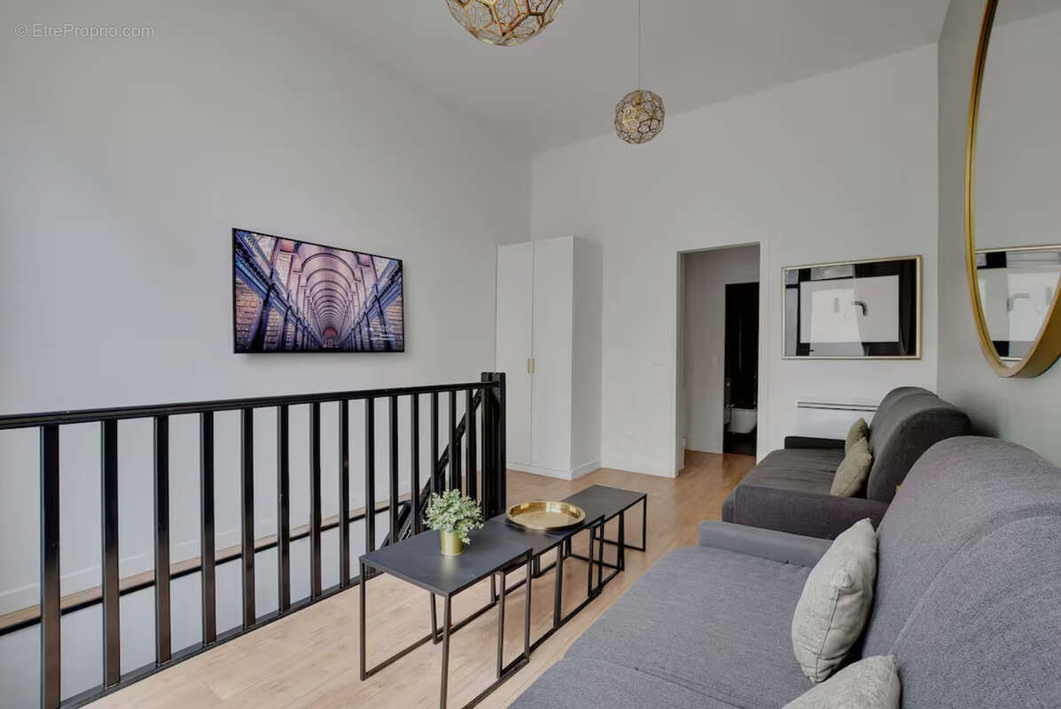 Commerce à PARIS-12E