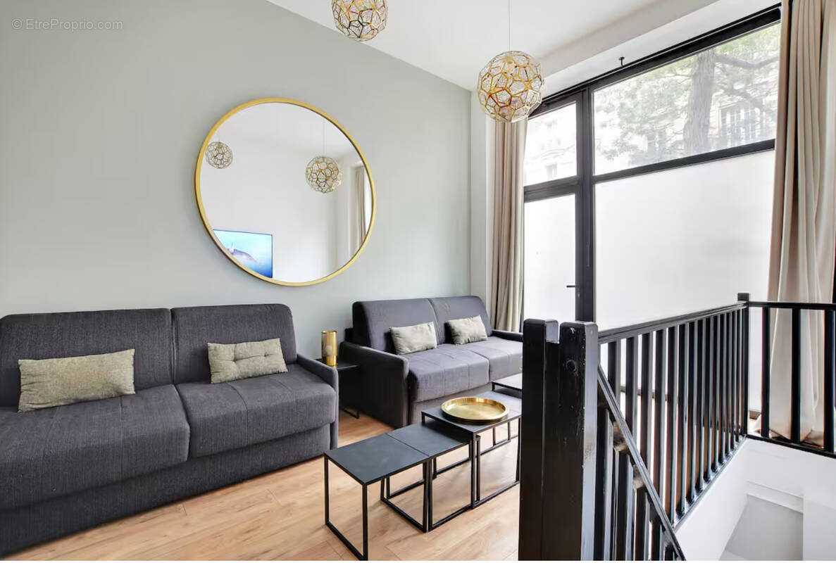 Commerce à PARIS-12E