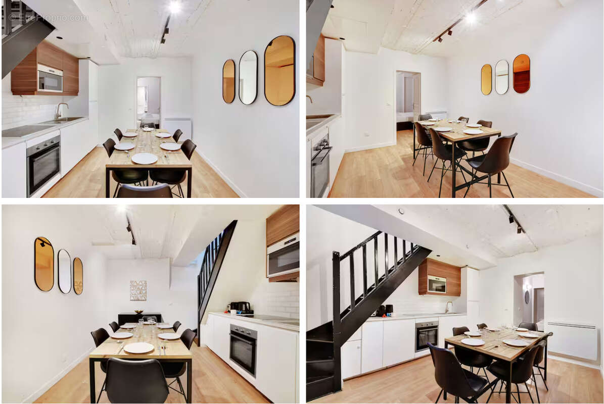 Commerce à PARIS-12E