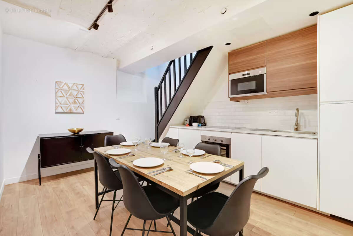 Commerce à PARIS-12E