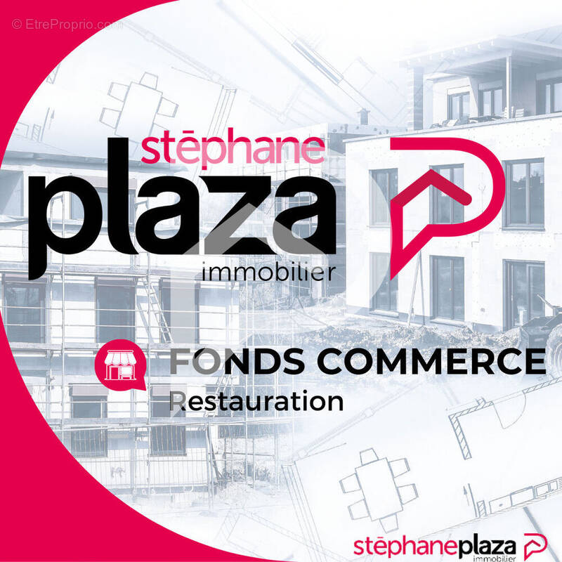 Commerce à LAMBALLE