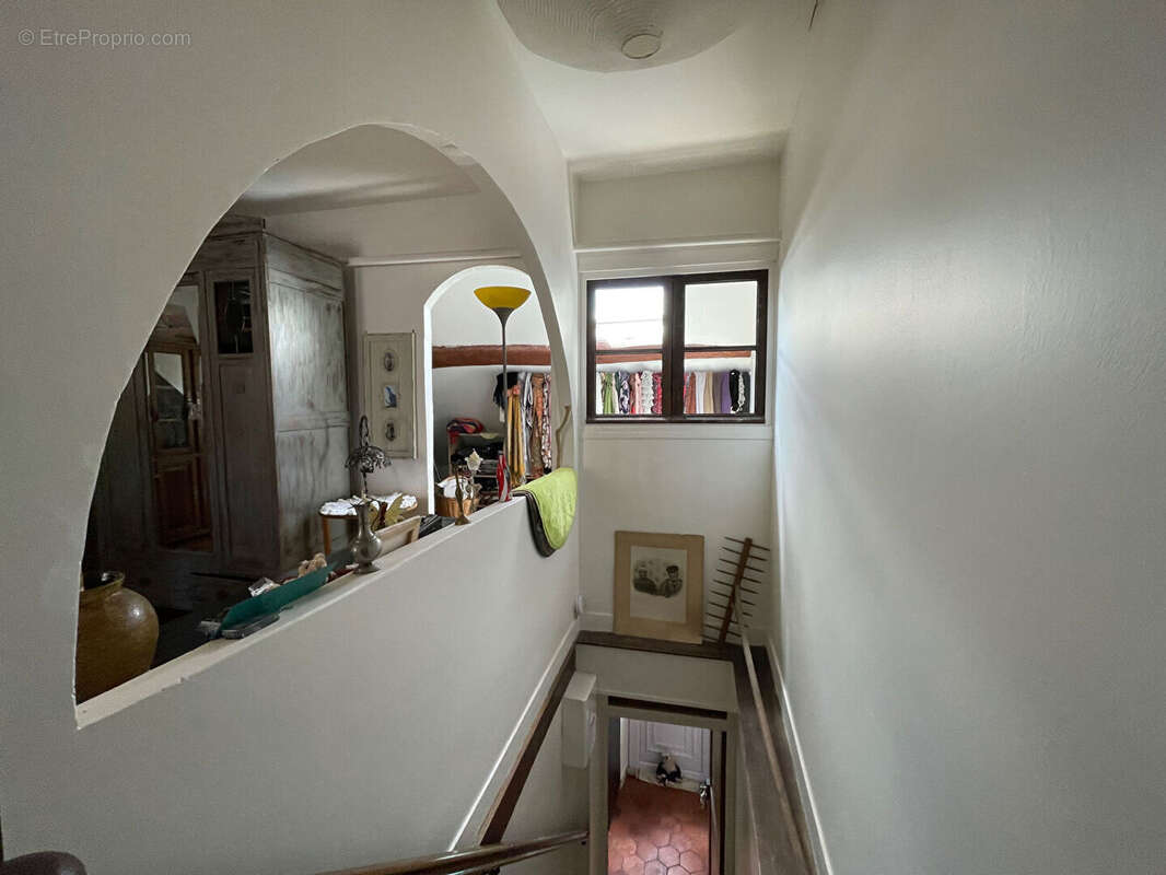 Maison à CHALO-SAINT-MARS