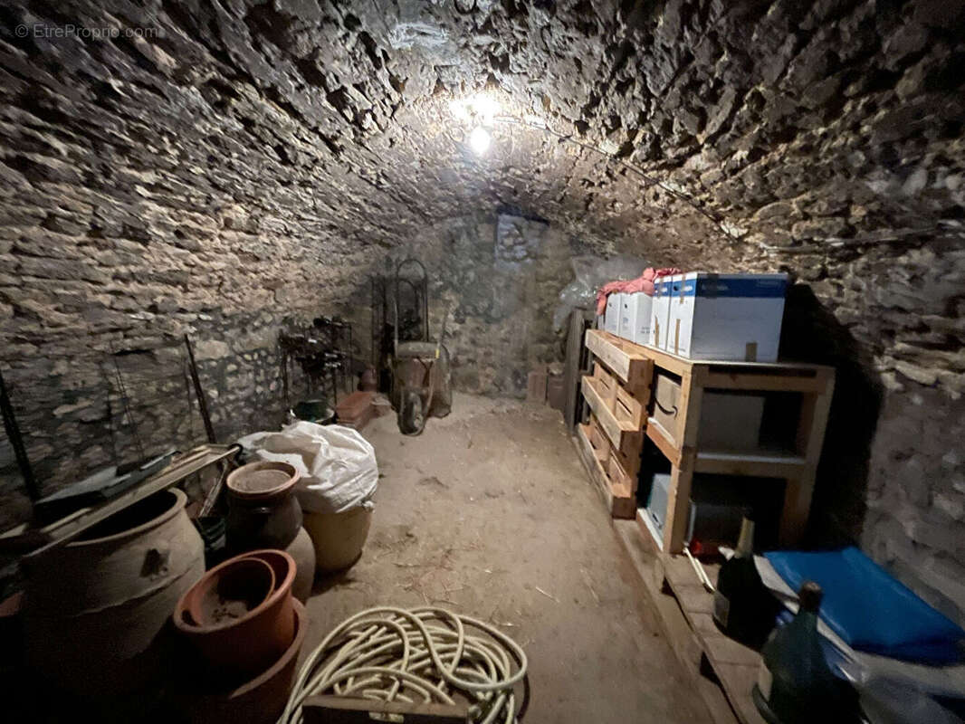 Maison à CHALO-SAINT-MARS