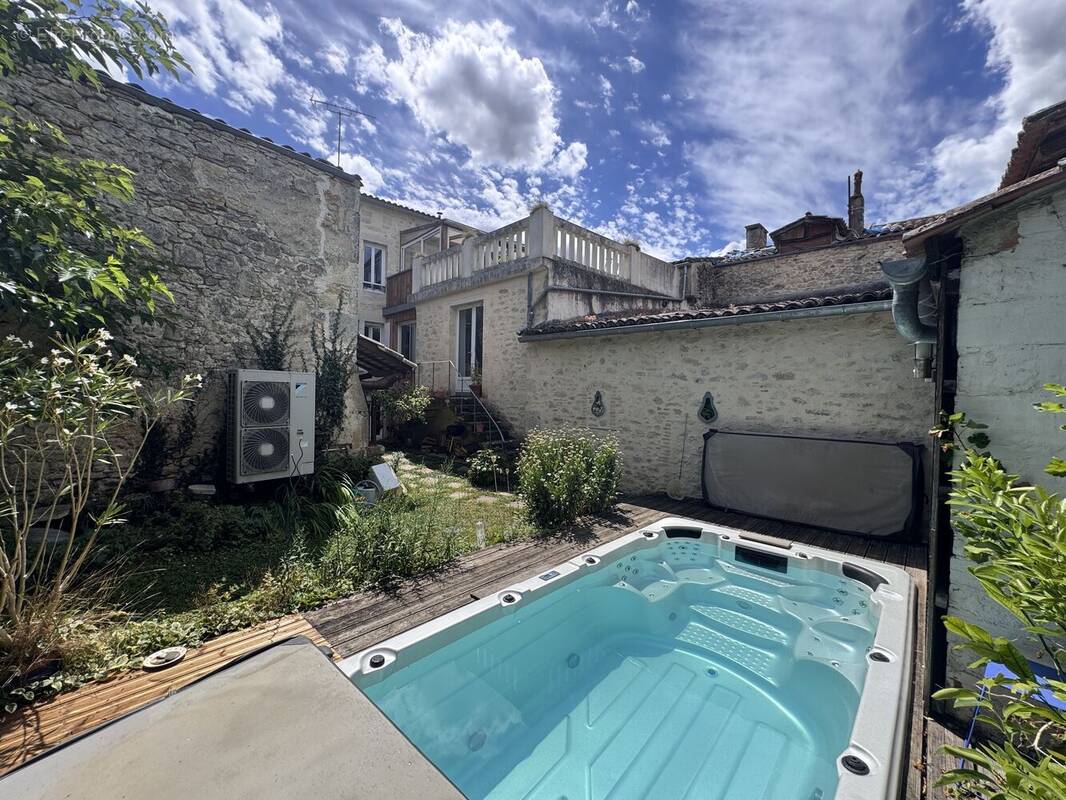 Photo 1 - Maison à MONSEGUR