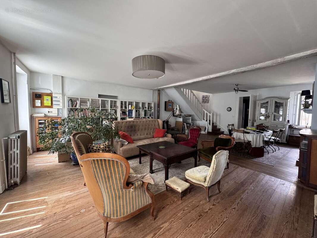 Photo 2 - Maison à MONSEGUR