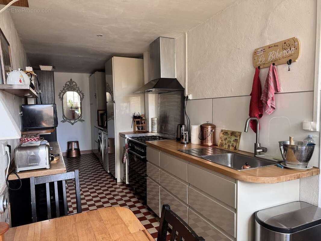 Photo 3 - Maison à MONSEGUR