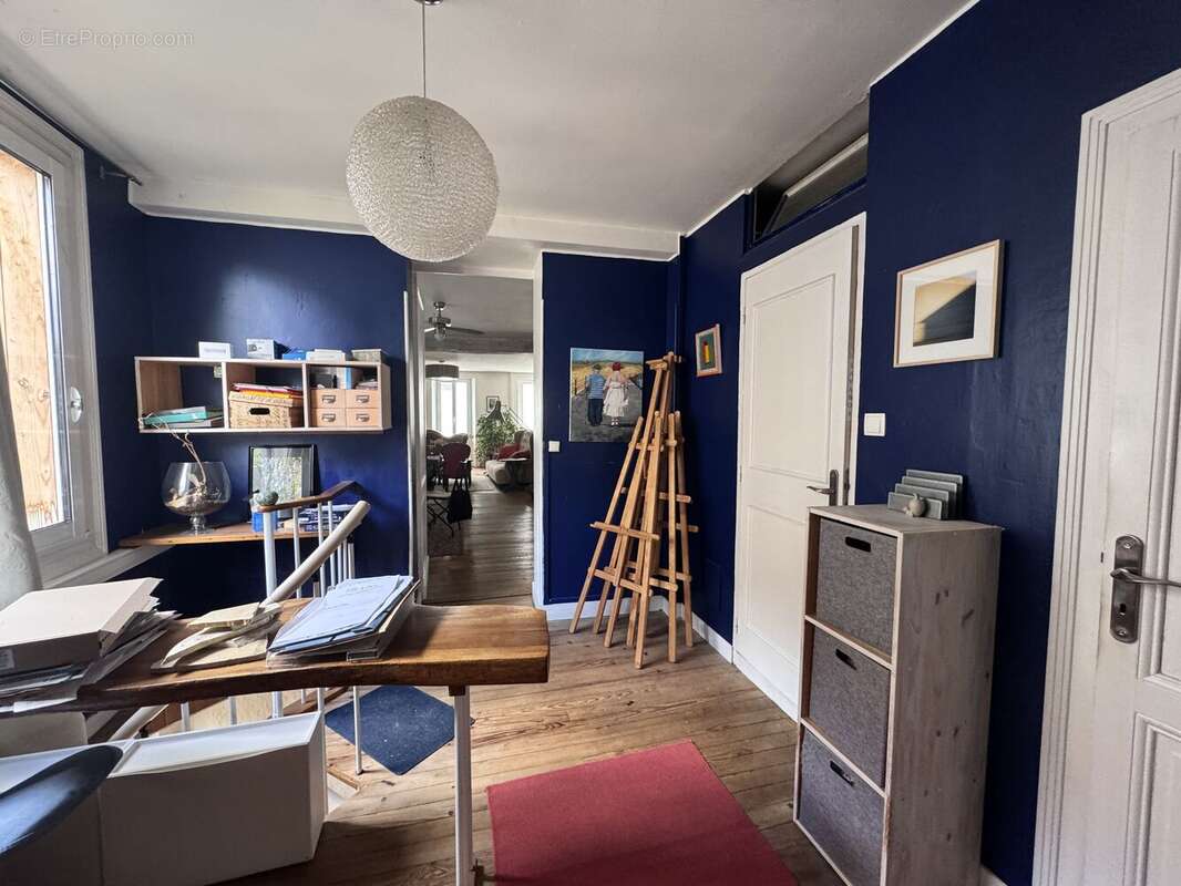 Photo 5 - Maison à MONSEGUR