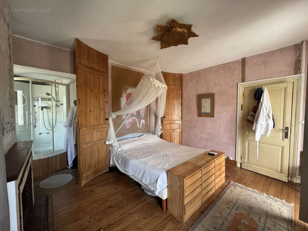Photo 6 - Maison à PELLEGRUE