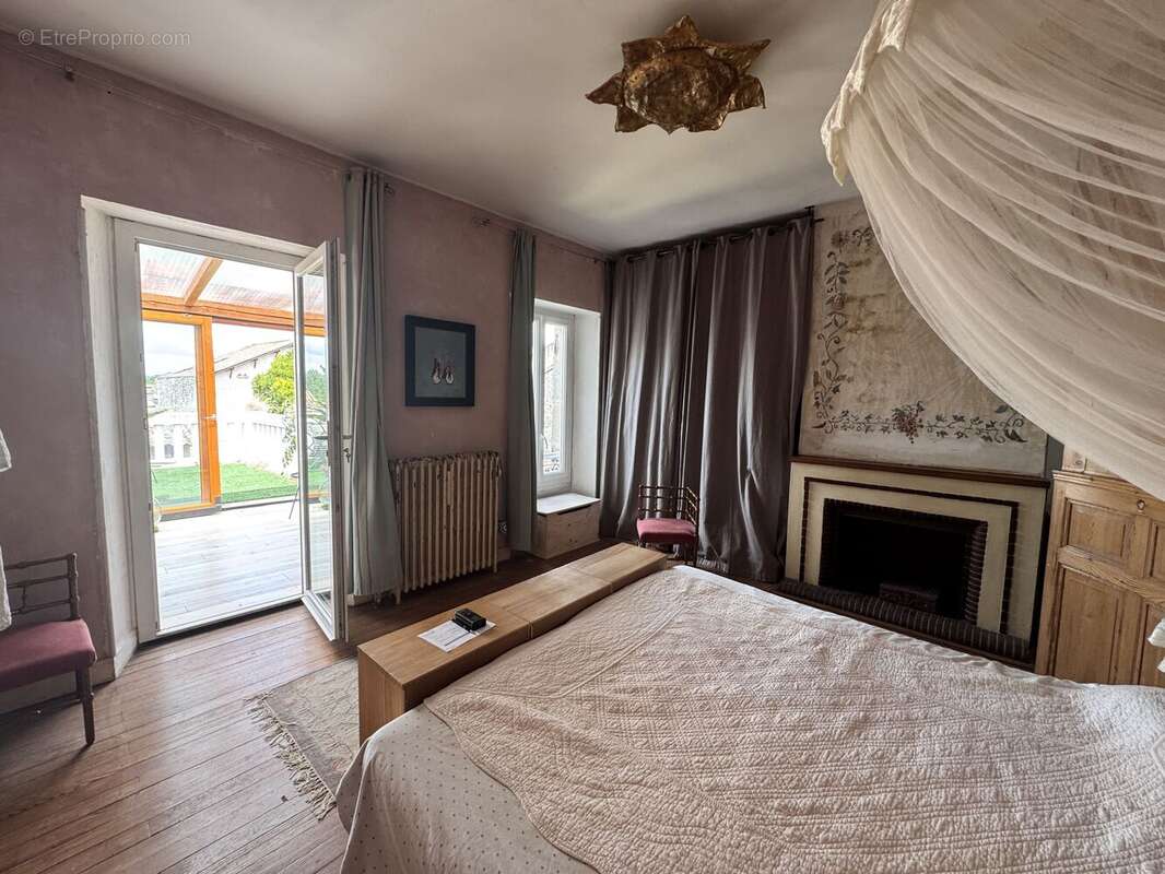 Photo 7 - Maison à MONSEGUR