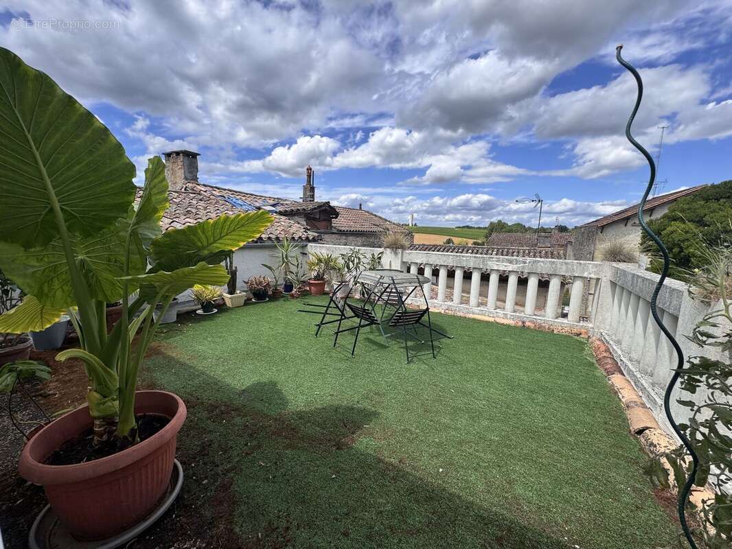 Photo 8 - Maison à MONSEGUR