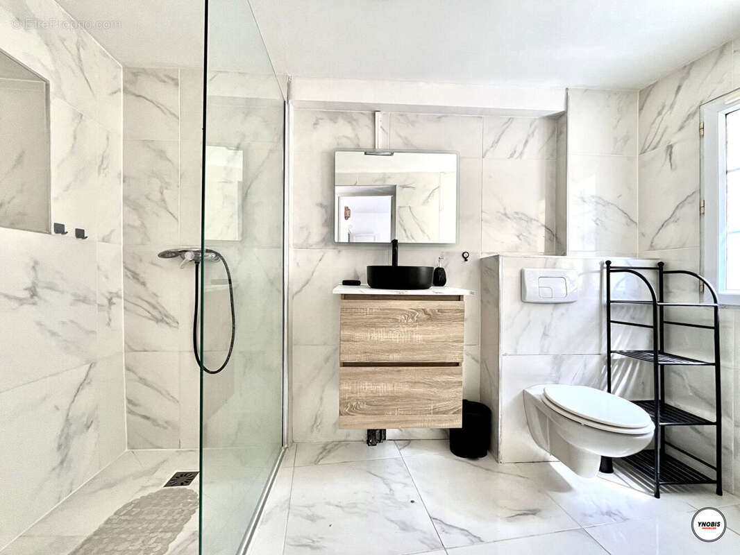 Maison à HARDRICOURT