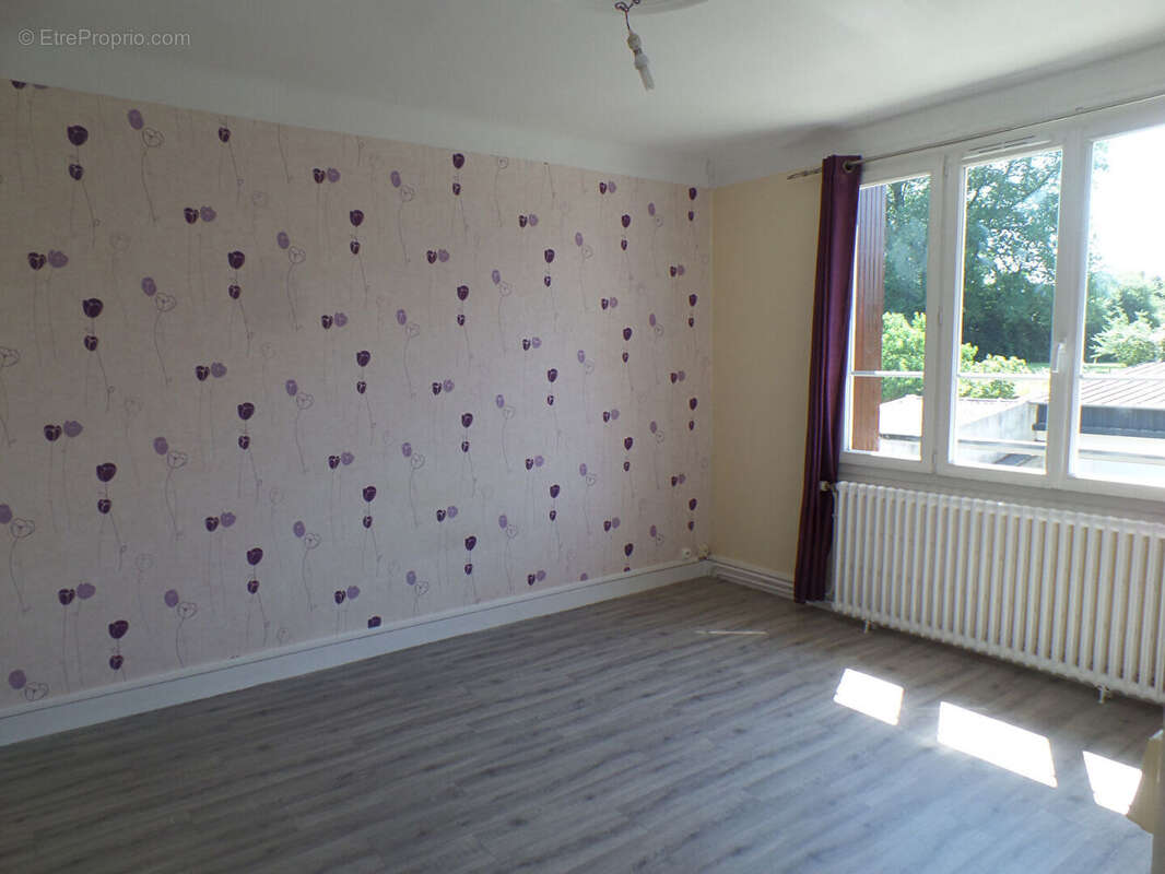 Maison à LA FERTE-BERNARD