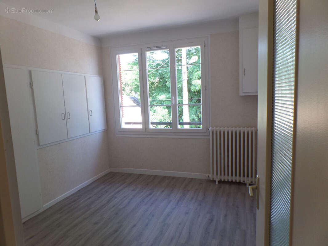 Maison à LA FERTE-BERNARD