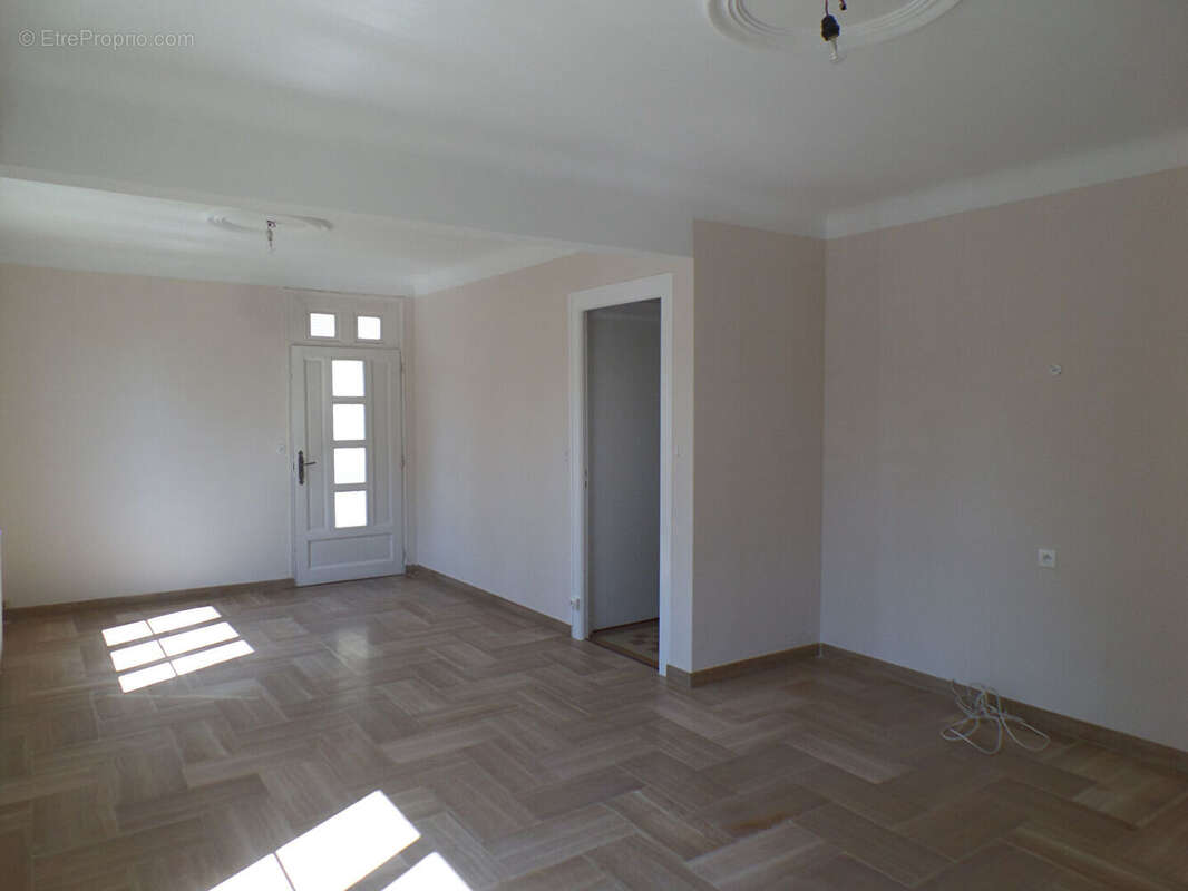 Maison à LA FERTE-BERNARD