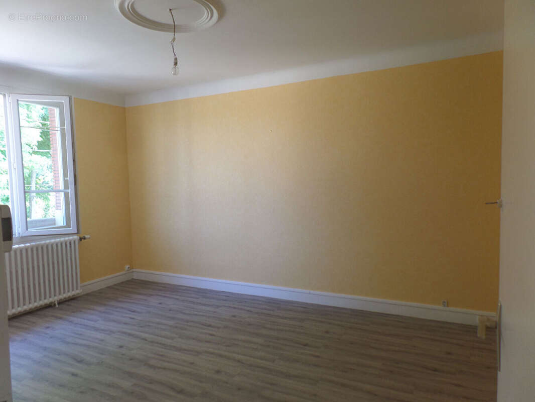 Maison à LA FERTE-BERNARD