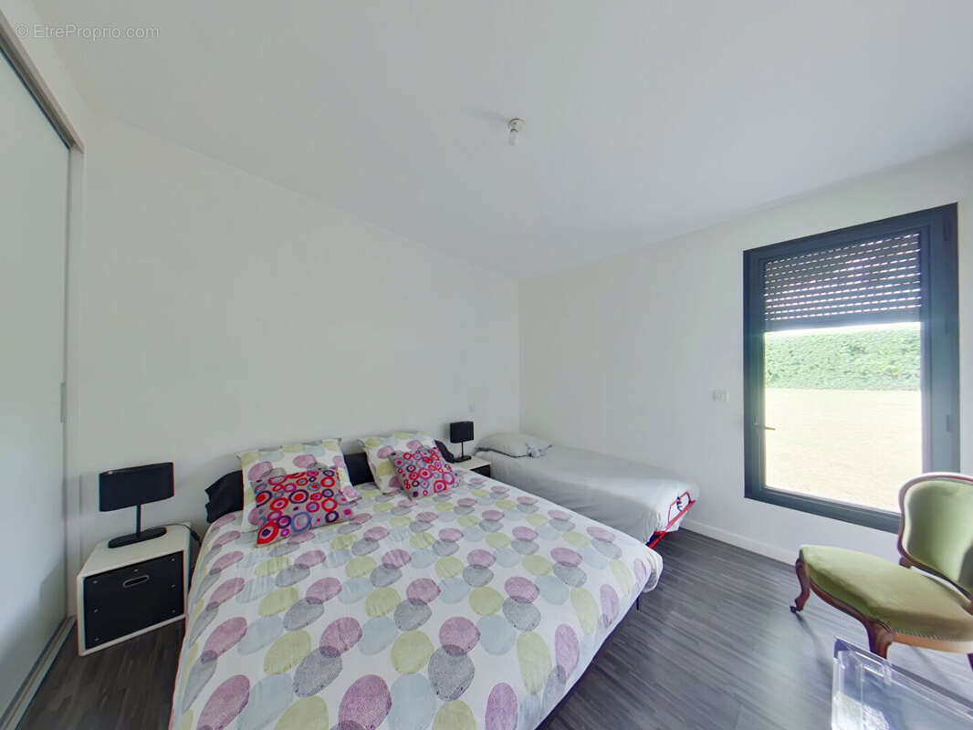 Maison à L&#039;ISLE-JOURDAIN