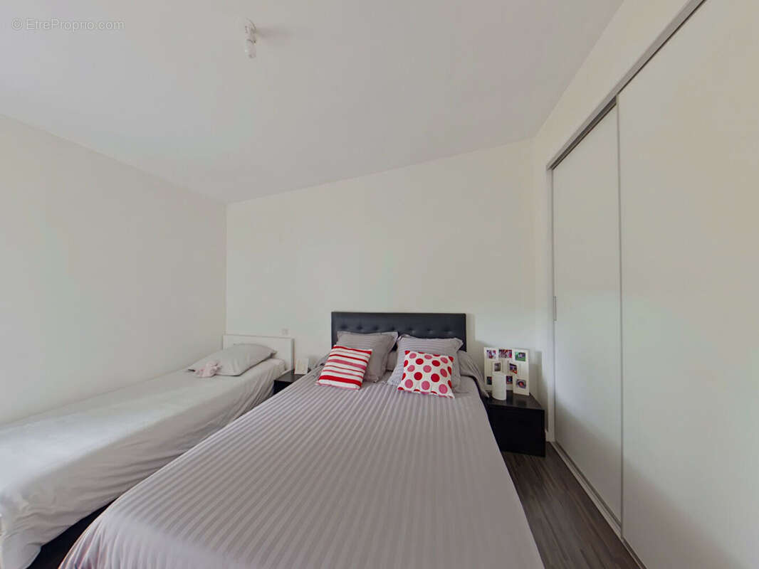 Maison à L&#039;ISLE-JOURDAIN