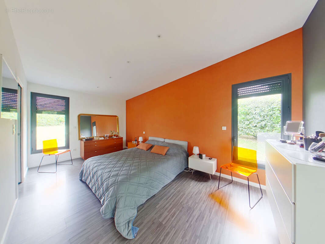 Maison à L&#039;ISLE-JOURDAIN