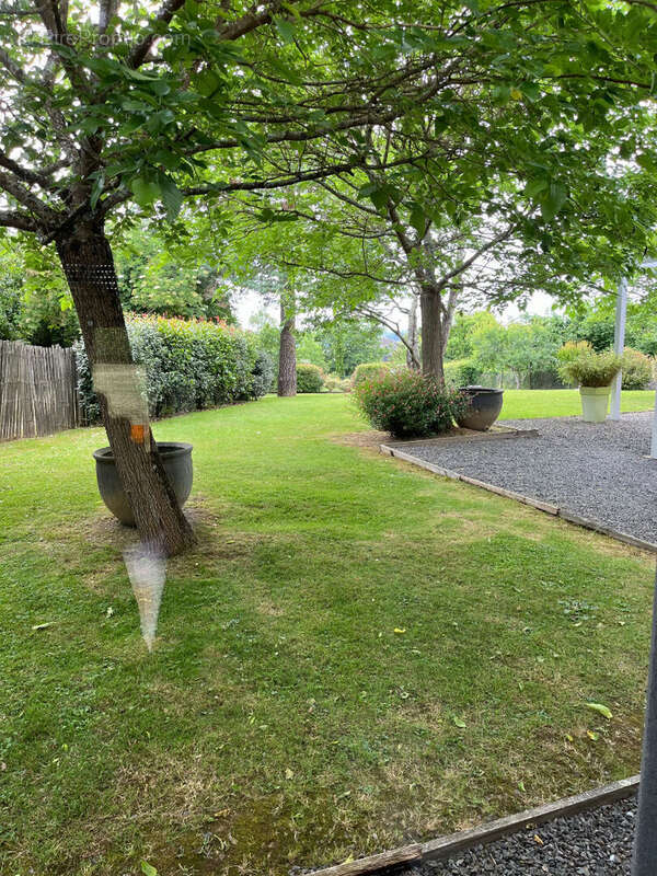 Maison à L&#039;ISLE-JOURDAIN