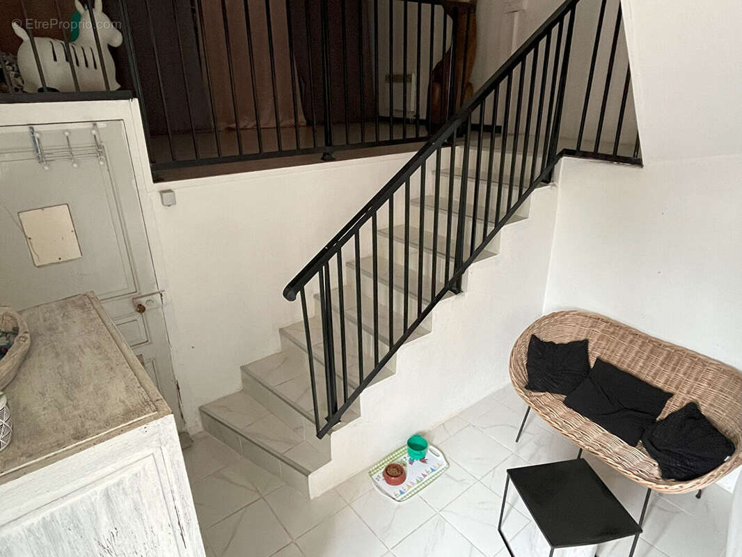 Maison à MONCONTOUR