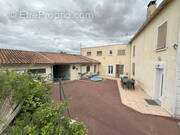 Maison à MONCONTOUR