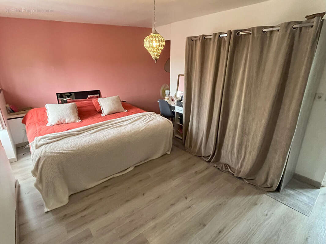 Maison à MONCONTOUR