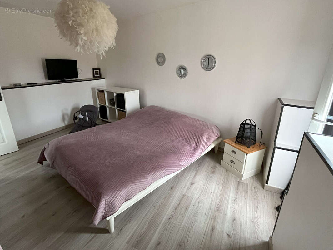 Maison à MONCONTOUR